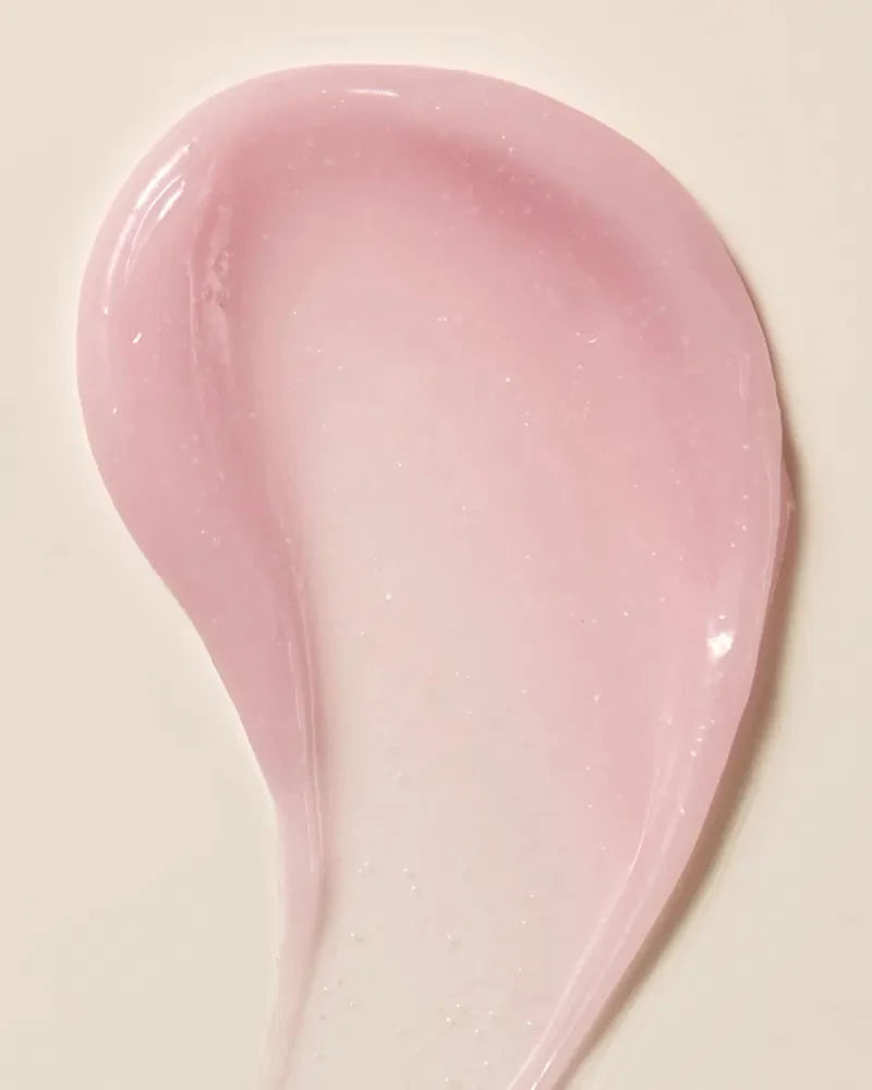 AXIS-Y Calamine Pore Control Capsule Serum 50ml texture and packaging