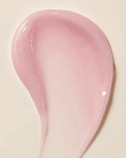 AXIS-Y Calamine Pore Control Capsule Serum 50ml texture and packaging