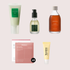 Complete Home Spa Care Set with three Aromatica products, four Biodance masks and one Torriden lip essence