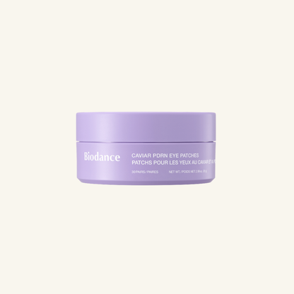 Biodance Caviar PDRN Eye Patches 60 Patches