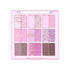 Dasique 18 Berry Smoothie physical palette with eighteen narrow pans