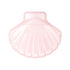 One pink dasique Glowy Shell Base50ml shell-shaped bottle