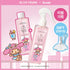 GROWUS x Sanrio My Melody No-Wash Treatment EX 250ml Refill Set — exact source product and included contents.