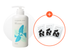 CHUNGMIJUNG Mint Cool Shampoo 500ml Trial Set — Korean manufacturer information 1.