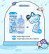 ongredients x Cinnamoroll Bakuglow Capsule Lotion 150ml & Pouch Set