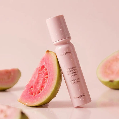 Love Fleur Glimmer Shine Gloss (3.5 g) — exact source product and included contents.