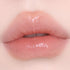 Love Fleur Peony Dew Glow Tint (4 g) — Milk Tea actual manufacturer shade swatch.