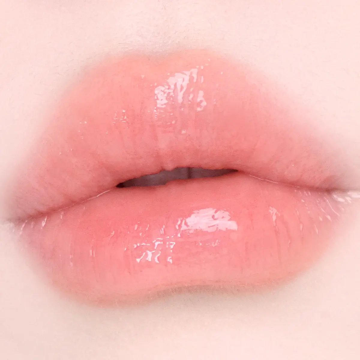 Love Fleur Peony Dew Glow Tint (4 g) — Petit actual manufacturer shade swatch.