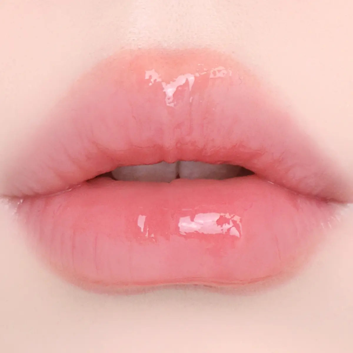 Love Fleur Peony Dew Glow Tint (4 g) — Wish actual manufacturer shade swatch.
