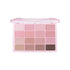 31 Pink Like Blurring sixteen-pan palette in actual pink Hello Kitty case