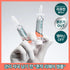 Two REJUDEX Derma Repairing Solution Ampoules10ml each in exact supplier sale-unit image