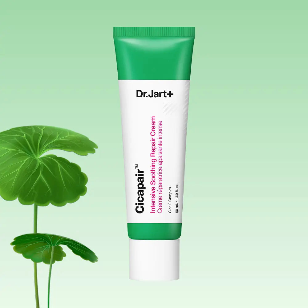 Dr.Jart+ Cicapair Intensive Soothing Repair Cream single50ml tube.