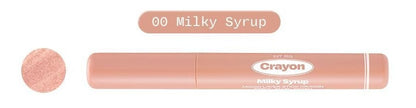 alternativestereo Mood Layer Stick Crayon 00 Milky Syrup 1.4g