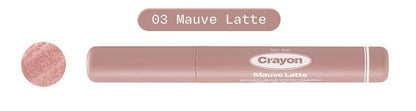 alternativestereo Mood Layer Stick Crayon 03 Mauve Latte 1.4g
