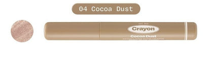 alternativestereo Mood Layer Stick Crayon 04 Cocoa Dust 1.4g