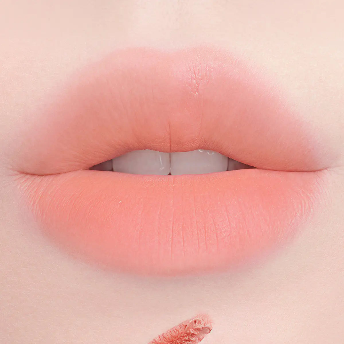 Love Fleur Posy Blur Tint (4 g) — Linen actual manufacturer shade swatch.