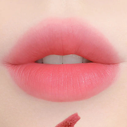 Love Fleur Posy Blur Tint (4 g) — Blanc actual manufacturer shade swatch.