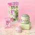 Arencia x My Melody Fresh Green Cleanser 120g & Rosehip 30g Set