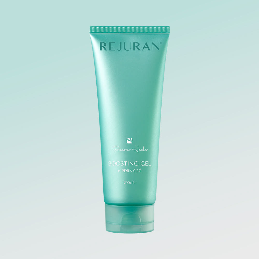 REJURAN Recover Healer Boosting Gel 200ml