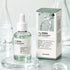DUALSONIC No.3 PDRN Niacinamide Pore Ampoule 50ml, complete single sale unit.