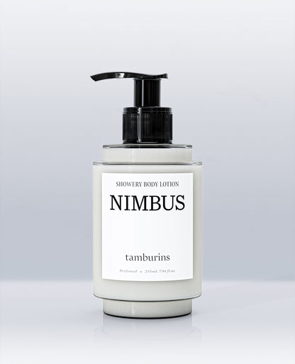 TAMBURINS Body Lotion, Nimbus, 235ml.