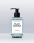 TAMBURINS Body Wash, Blue Hinoki, 240ml.