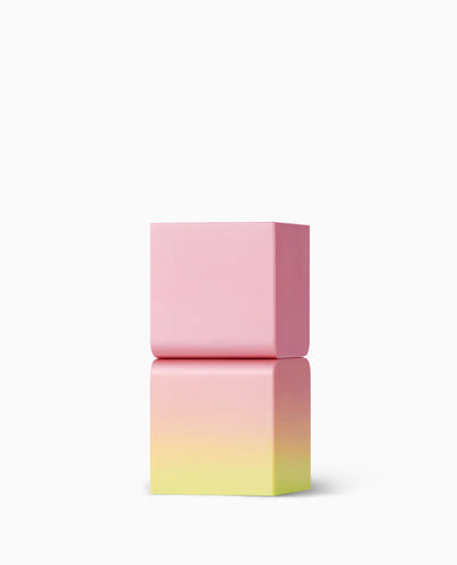 TAMBURINS Solid Perfume, Evening Glow, 6.5g.