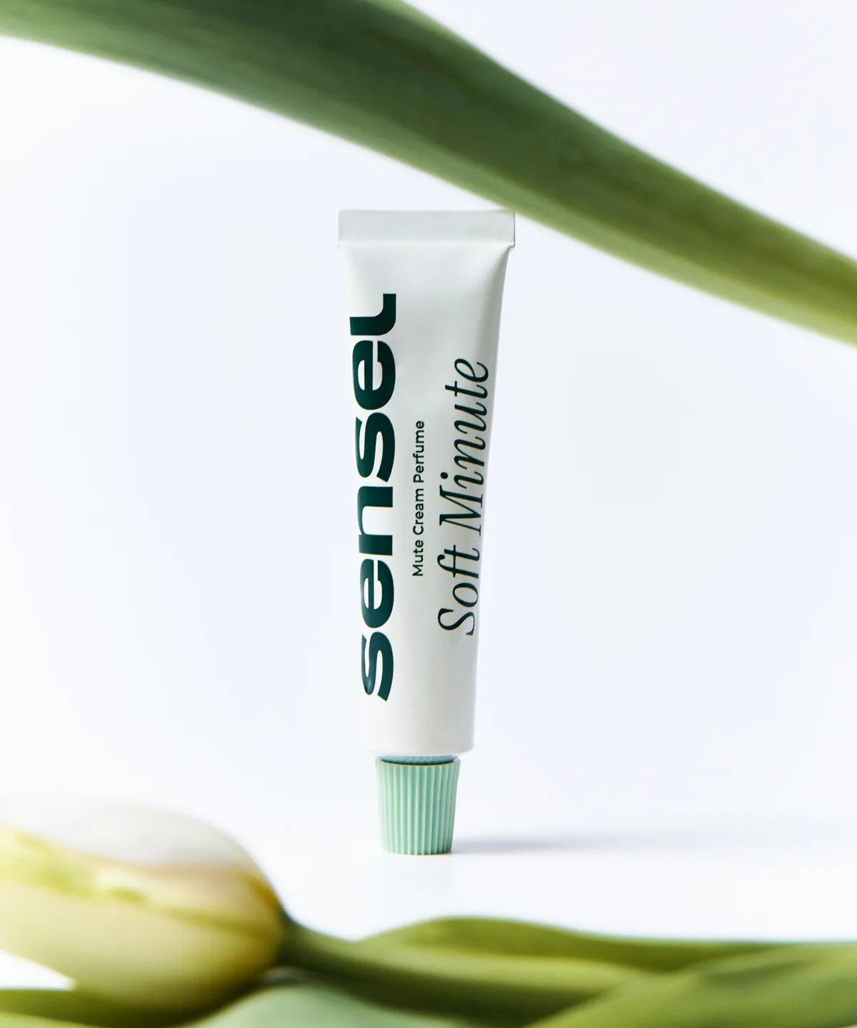 SENSEL Mute Cream Perfume 15g in Soft Minute