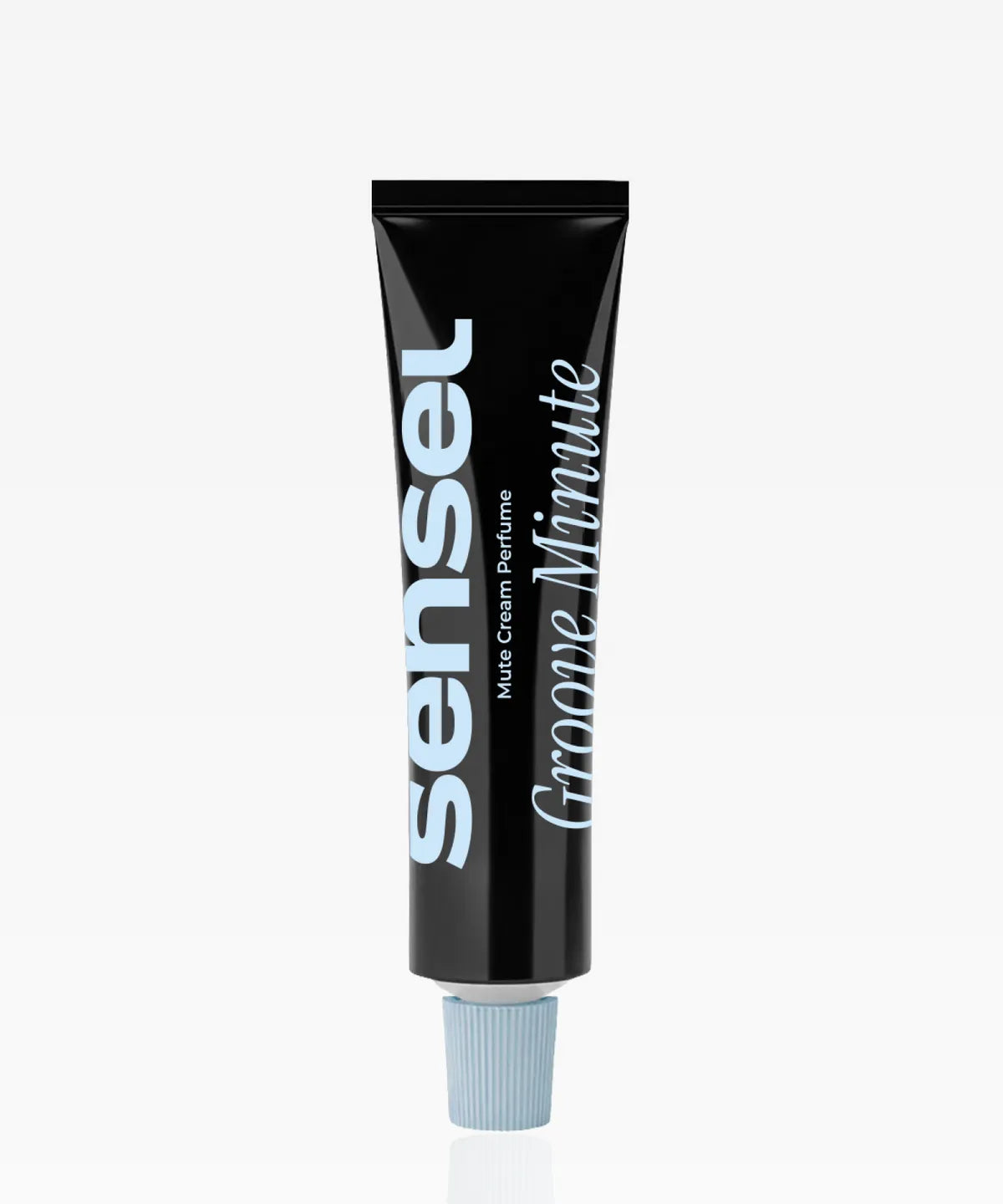 SENSEL Mute Cream Perfume 15g in Groove Minute