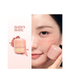 SENSEL Time Blush 9g in 9AM with matching application look
