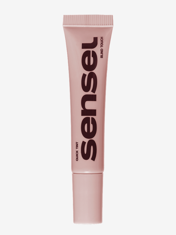 SENSEL Quick Tint 7ml original front tube in Coral Hour