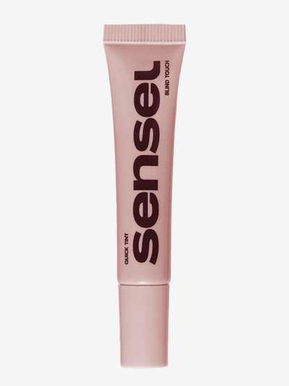 SENSEL Quick Tint 7ml original front tube in Coral Hour