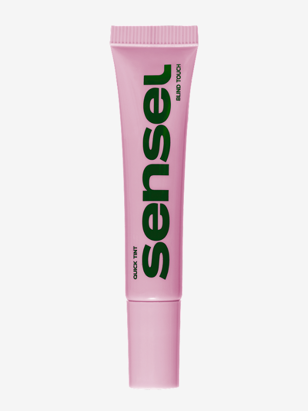 SENSEL Quick Tint 7ml original front tube in Pink Hour