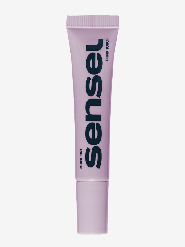 SENSEL Quick Tint 7ml original front tube in Mauve Hour