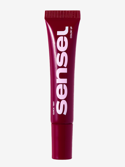 SENSEL Quick Tint 7ml original front tube in Berry Rush