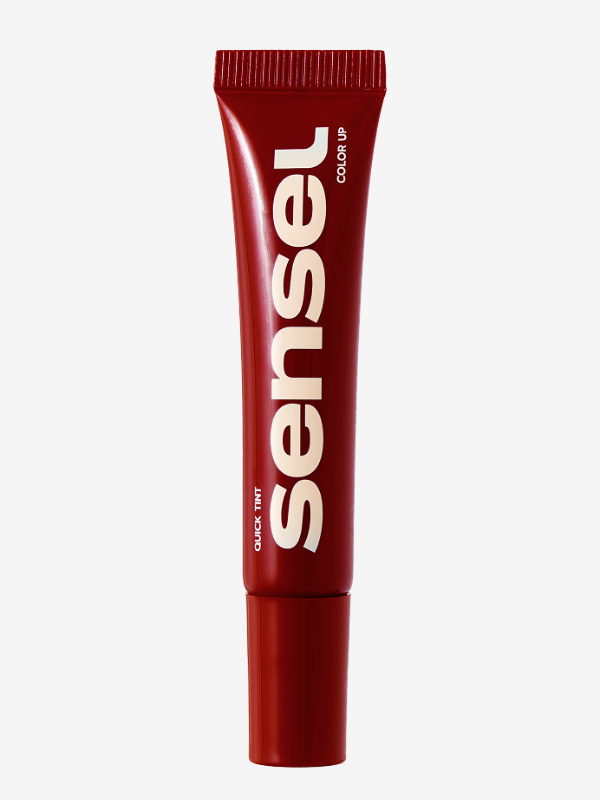 SENSEL Quick Tint 7ml original front tube in Brick Rush