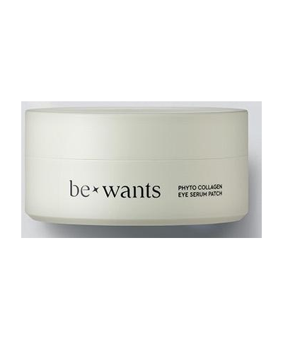 bewants Phyto Collagen Eye Serum Patch original single jar