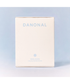 DANONAL Calamus Cooling Spa Hair Mask Pack original manufacturer40ml x4 retail box