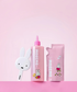 MOREMO x MIFFY Water Treatment Miracle 10 complete original collaboration set