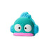 LUSH x Sanrio Hangyodon Bath Bomb 115g: complete single character bath bomb.