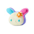 LUSH x Sanrio Usahana Bath Bomb 130g: complete single character bath bomb.