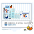 Avène x Miffy Hydrance Essence-in-Lotion 200ml + 100ml Duo & Pouch Set original complete set and character accessory