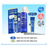 make p:rem NMN Firming Expert Ampoule 50ml & 20ml Set; exact original photographed units without resampling