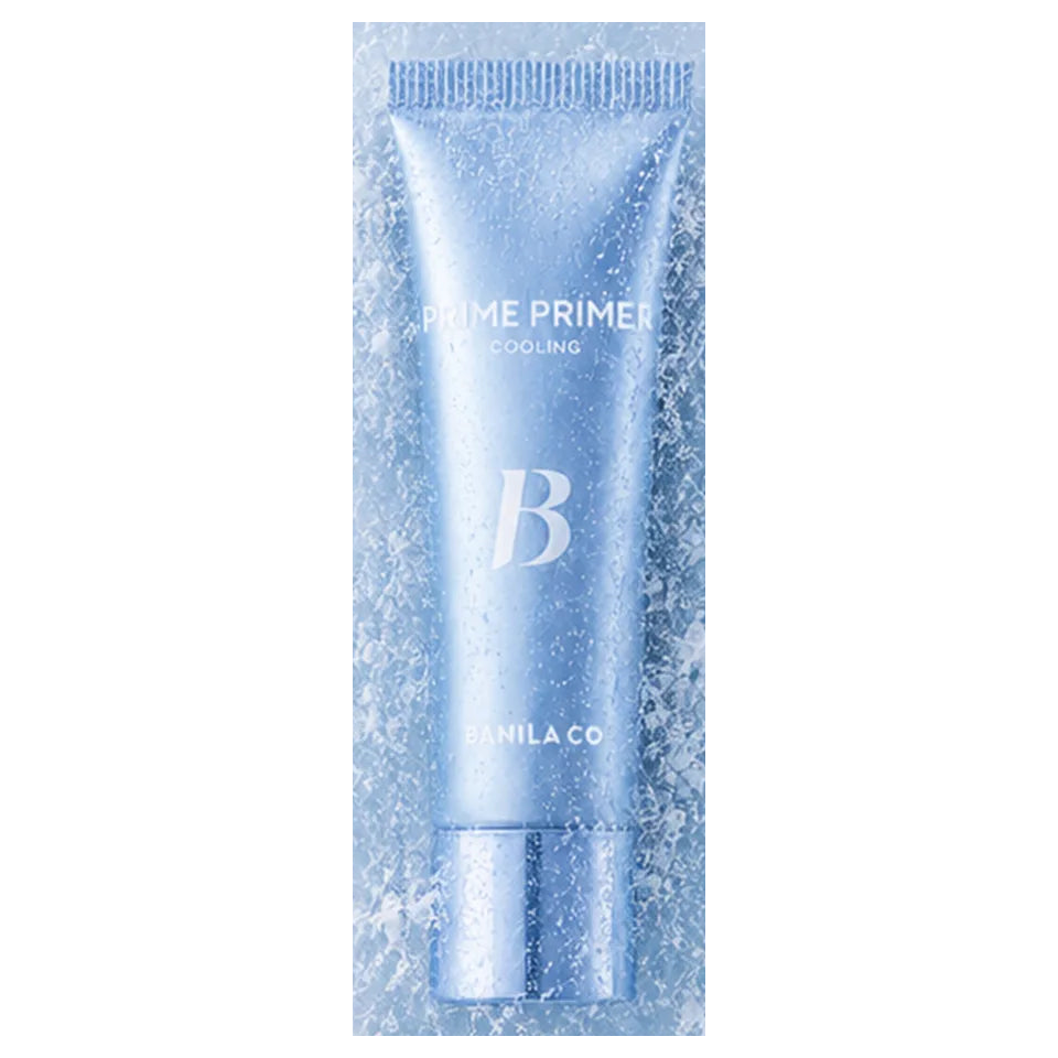 BANILA CO Prime Primer Cooling 30ml; complete original photographed sale unit