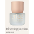 etleé Eau de Parfum30ml: one complete Blooming Jasmine bottle, original manufacturer product-name card.