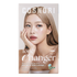 COSNORI Easy Brow Tone Changer: complete original five-treatment kit carton in Tone Changer.
