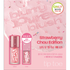 tip toe Blurry Puree Blush F01 Strawberry Chou Baby Chou Edition: complete real set-carton front,4.5ml blush plus F00 Baby Chou mini1.7ml.