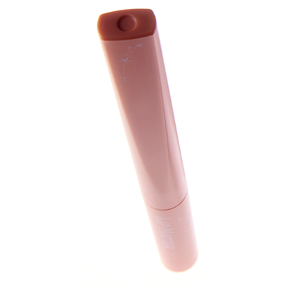 tip toe Mousse Tang Lip Matter2g, 006 Quiet Scene: one complete closed native tube, no unit repeated or redrawn.