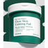 COSRX One Step Original Clear Skin Calming Pad: one complete native 100-pad jar with original lid and label.