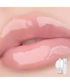 rom&nd Juicy Flash Lip Oil original 00 Flash on lip swatch reference